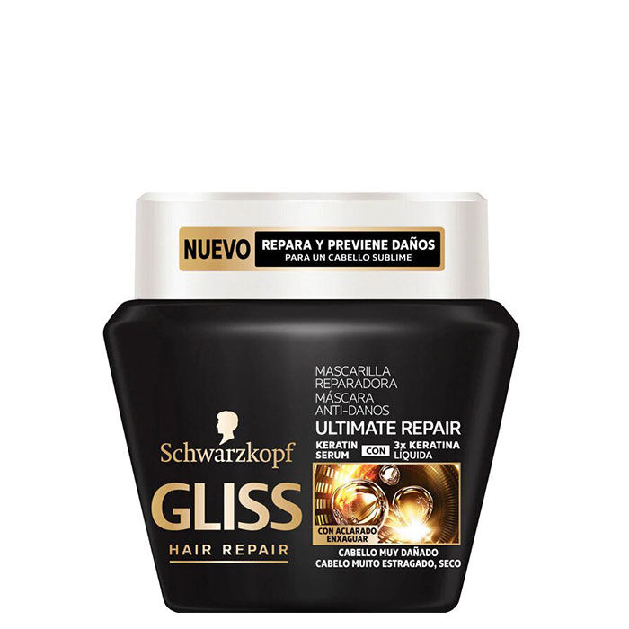 Ultimate Repair Mascarilla  