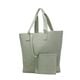 Bolso Tote Knitting Alga   2