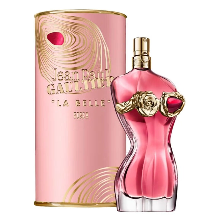 GAULTIER LA BELLE ROSEA  50ml-241021 2