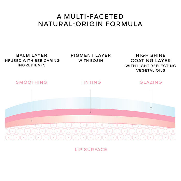 KissKiss Bee Glow Oil   8