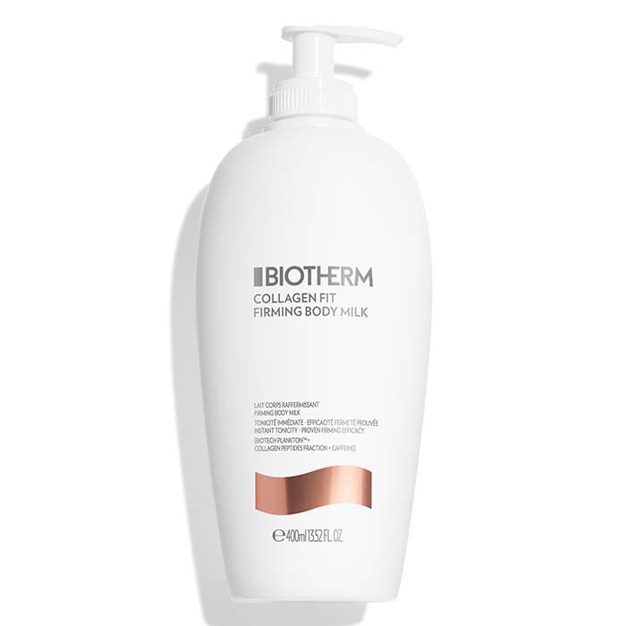 Collagen Fit Firming Body Milk  400ml-229055 5