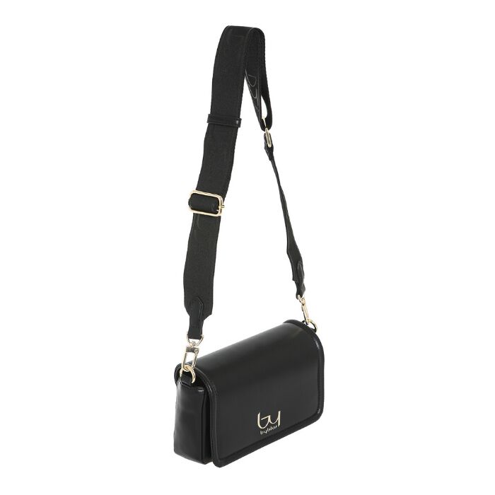 Bolso Bandolera Jane Negro   1