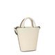 Mini Bolso Back To Basics Beige   1