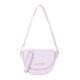 Bolso de Hombro Sylvia Re Lila   0