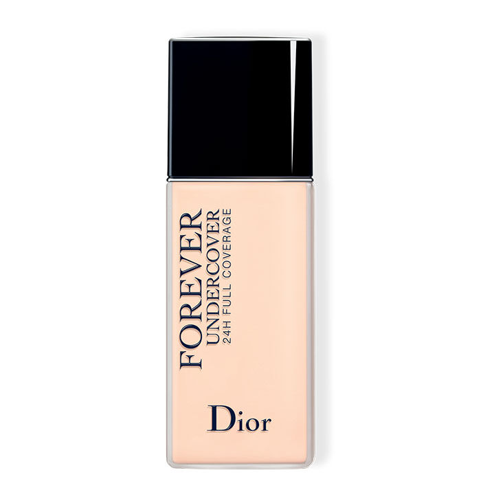 DIORSKIN FOREVER UNDERCOVER  