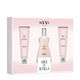 Aire de Sevilla Soy Yo Estuche  100ml-225513 0