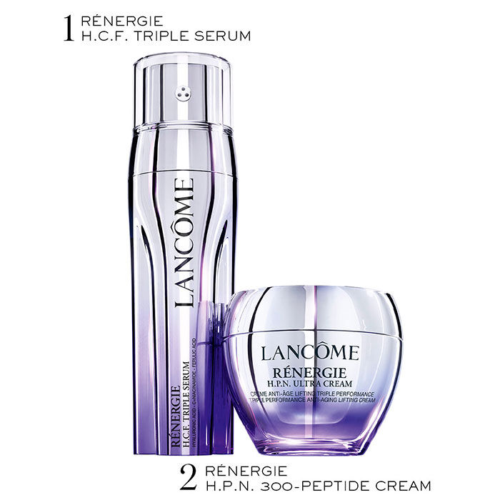 Rénergie H.P.N. 300-Peptide Cream  50ml-209161 3