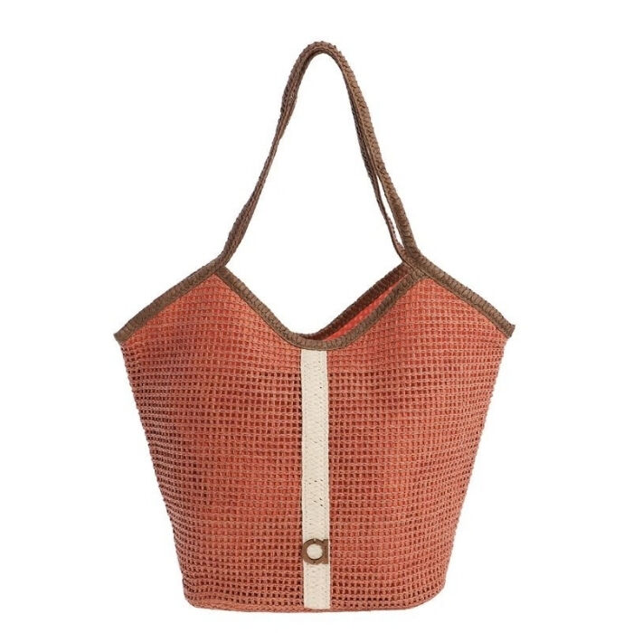 Bolso de Hombro Nimbo Naranja   0