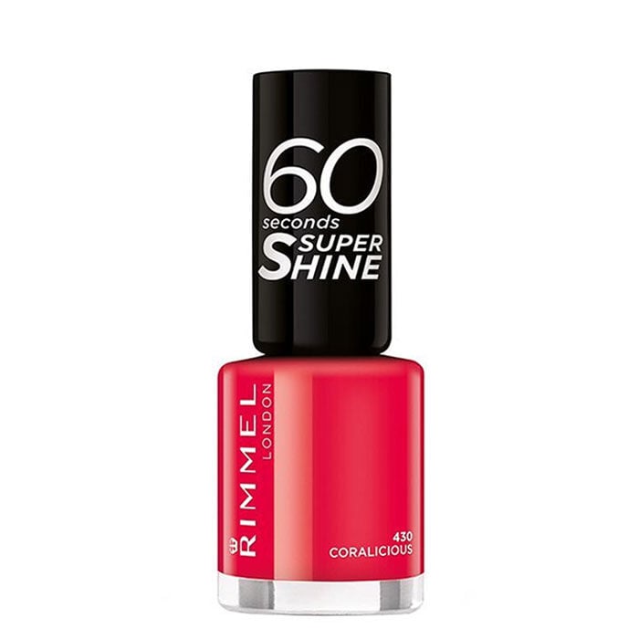 60 Seconds Super Shine   0