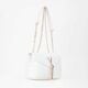 Bolso de Hombro Privilege Bianco   1
