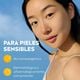 Protecci&oacute;n Facial Sensitive SPF50+  40ml-236657 8