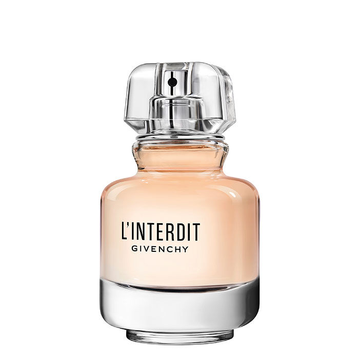 L'Interdit Hair Mist  35ml-214347 3