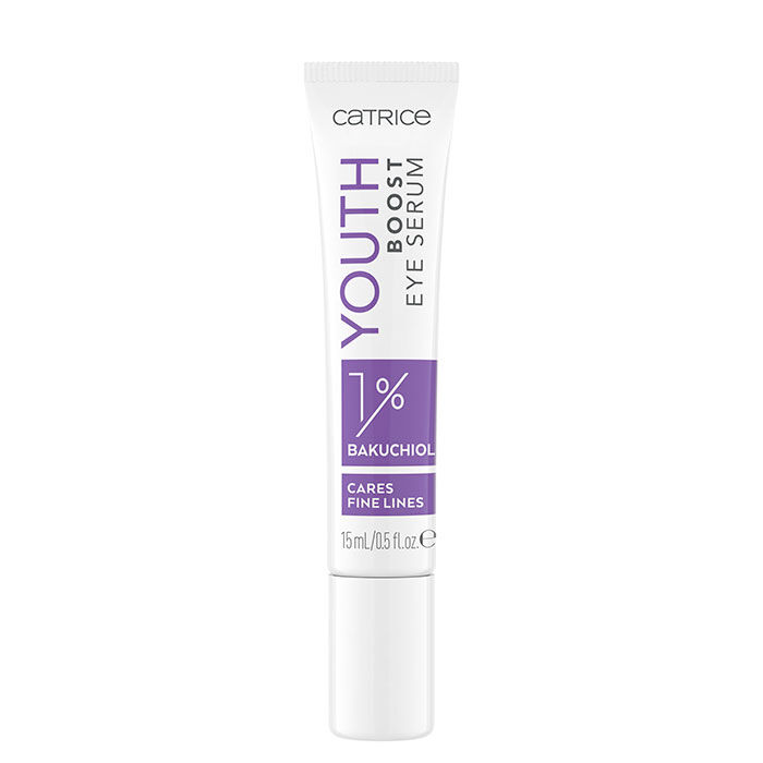 Youth Boost Sérum Ojos  