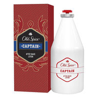 Captain After Shave Lotion  100ml-186793 0