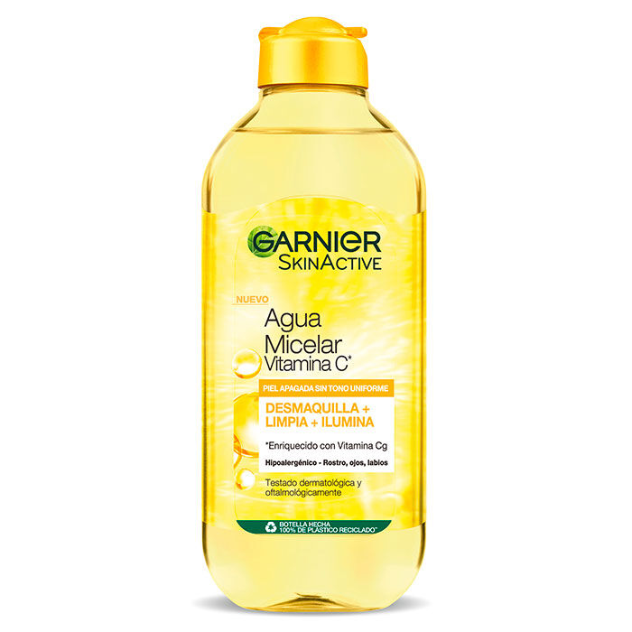 Agua Micelar Vitamina C  400ml-203239 6
