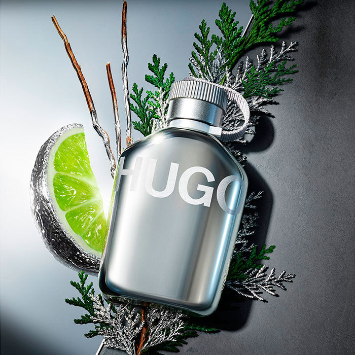 HUGO REFLECTIVE EDITION  125ml-203305 2