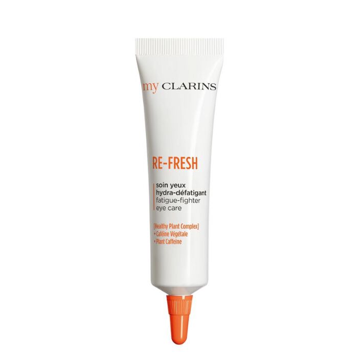 My Clarins Eye De-Puffer  