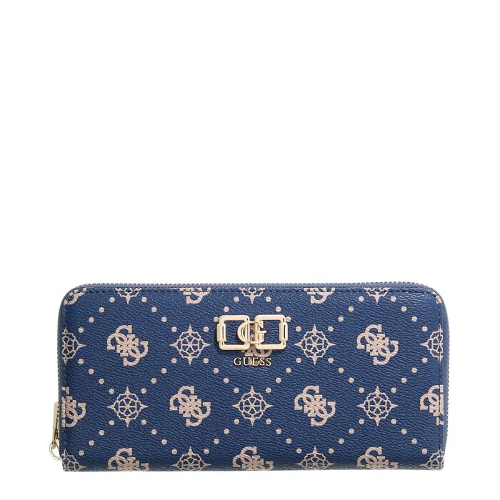 Cartera Emelie L Azul   4