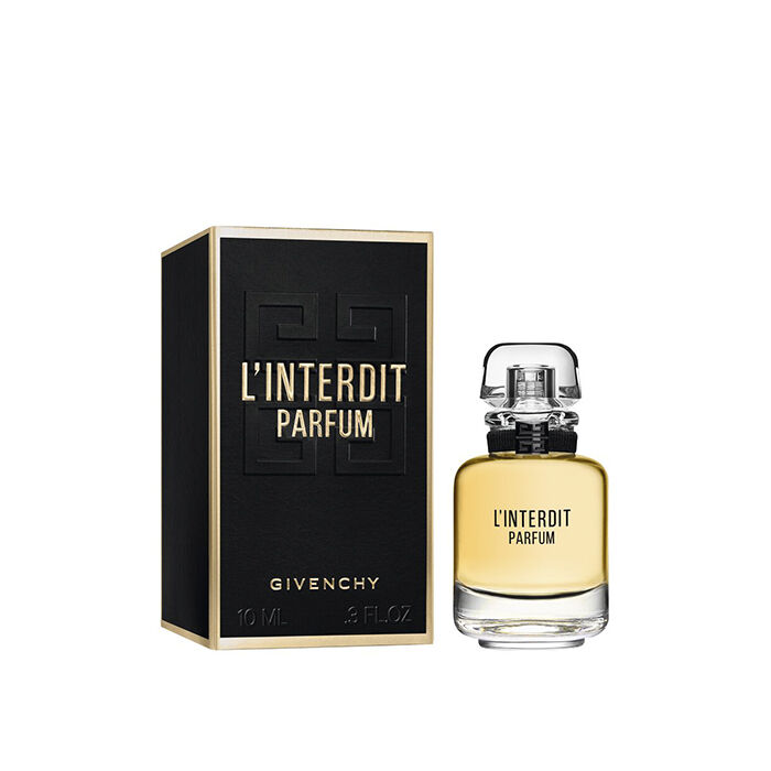 REGALO GIVENCHY MINITALLA L'INTERDIT PARFUM  