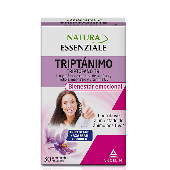 Natura Essenziale Triptánimo  1ud.-199497 1