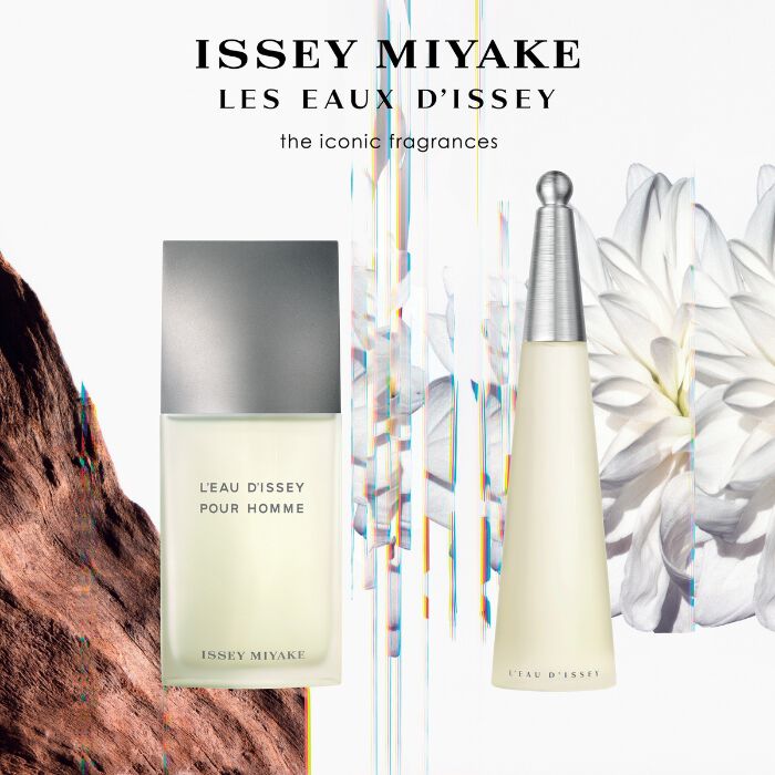 L'EAU D'ISSEY  100ml-67030 2