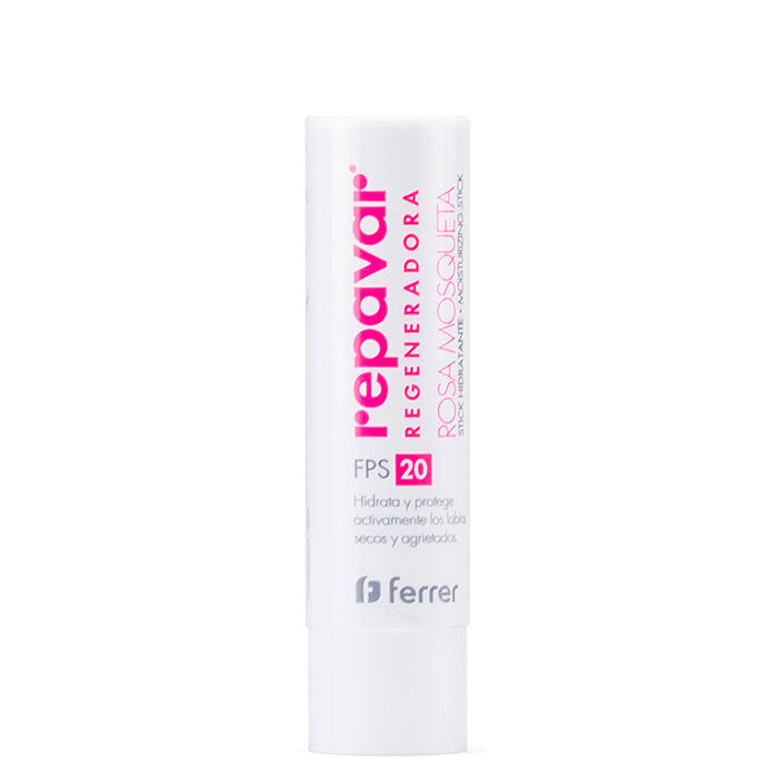 Stick Labial con Rosa Mosqueta  4g-199505 1