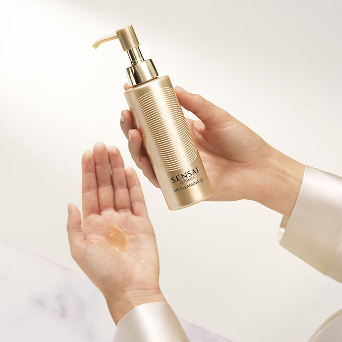 Ultimate The Cleansing Oil  150ml-196542 3