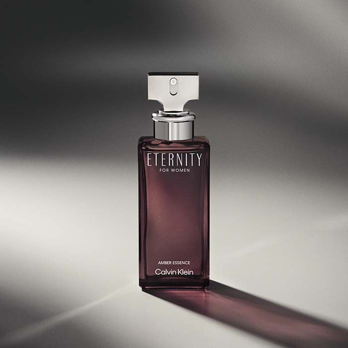 ETERNITY AMBER ESSENCE  100ml-227599 2