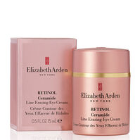 Retinol Ceramide Line Erasing Eye Cream  15ml 1