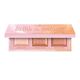 Love Glow & Bronze Palette  1ud.-225206 2