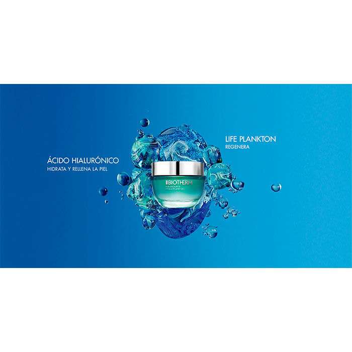 Aquasource Hyalu Plump Gel  50ml-199361 4
