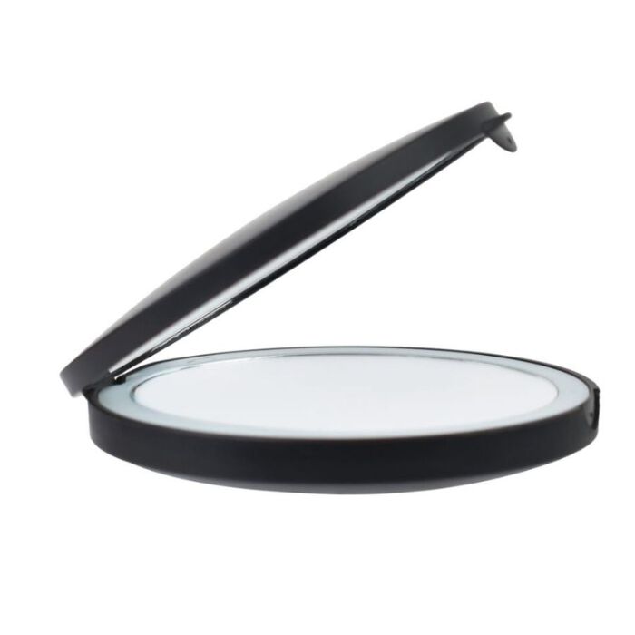 Espejo Doble Luz LED  1ud.-232353 1