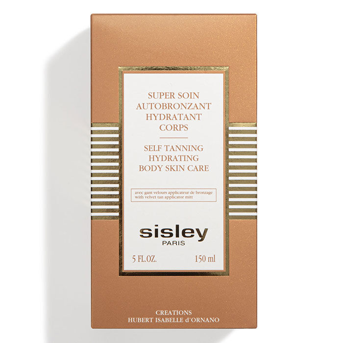 Super Soin Autobronzant Hydratant Corps  150ml-192157 2