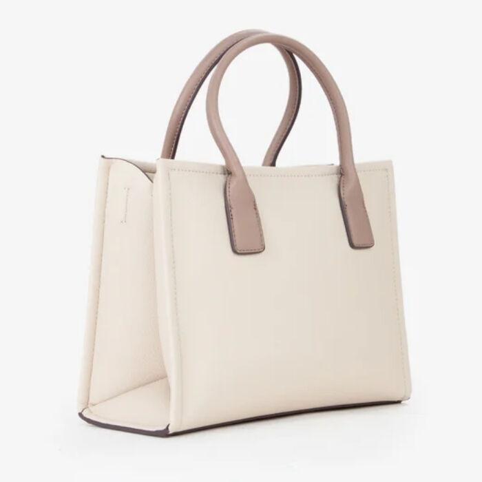Bolso Shopper Wilk Beige   2