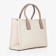 Bolso Shopper Wilk Beige   2