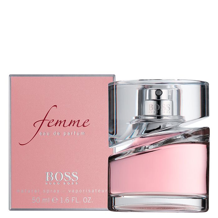 BOSS FEMME  75ml-106546 1