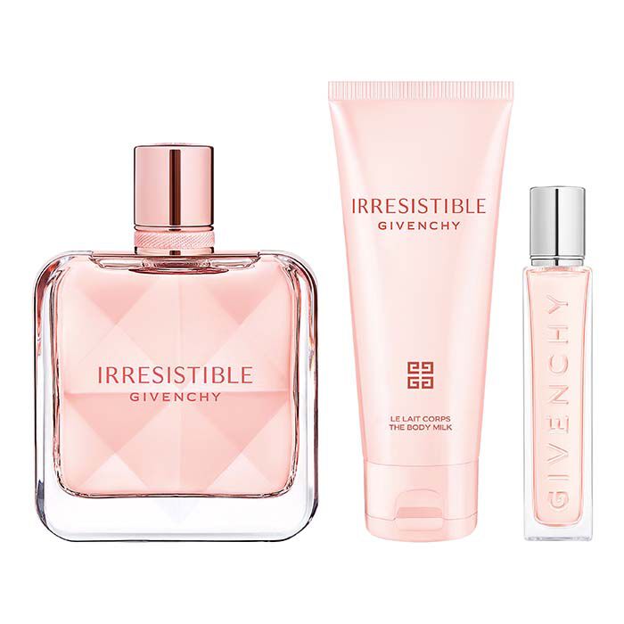 Irresistible Estuche  80ml-235952 1