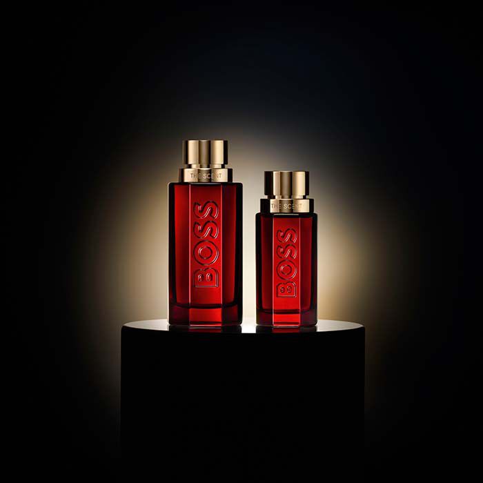 BOSS THE SCENT ELIXIR  100ml-228980 6