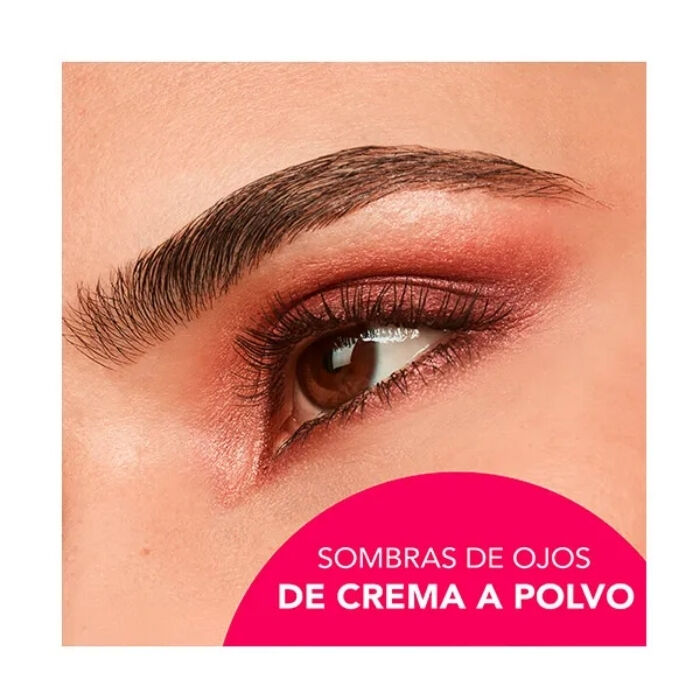 Palette Soirs de Paris   4