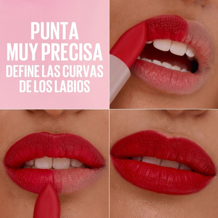 Lifter Lipstick S&eacute;rum Humectante   6
