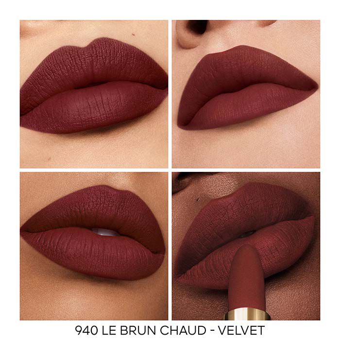 Rouge G Velvet Recarga   4
