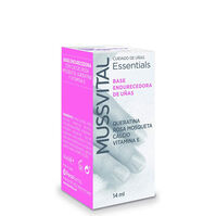 Essentials Base Endurecedora Uñas  14ml-199548 1