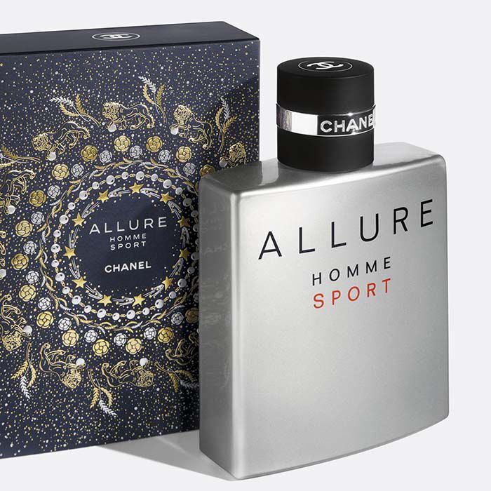 ALLURE HOMME SPORT  100ML-231194 1