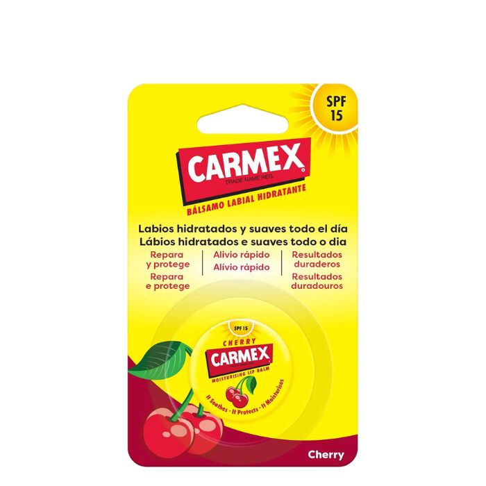 Tarro Cereza SPF15  1ud.-237996 1