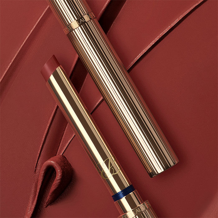 Pure Color Explicit Slik Matte Lipstick   3