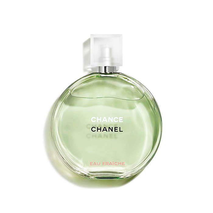 CHANCE EAU FRA&Icirc;CHE  