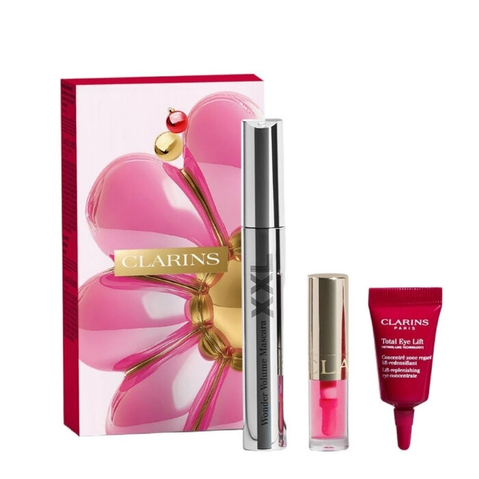 Wonder Volume M&aacute;scara XXL Estuche  8ml-240436 1