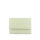 Cartera de Mano Menta   1