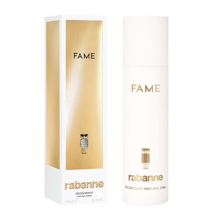 FAME Desodorante Spray  150ml-207548 1