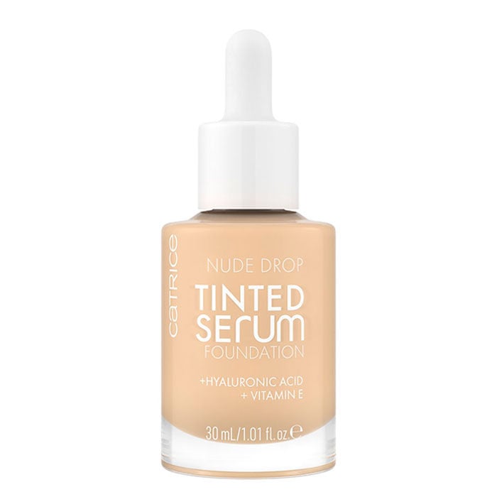 Base Sérum Nude Drip Tinted   4